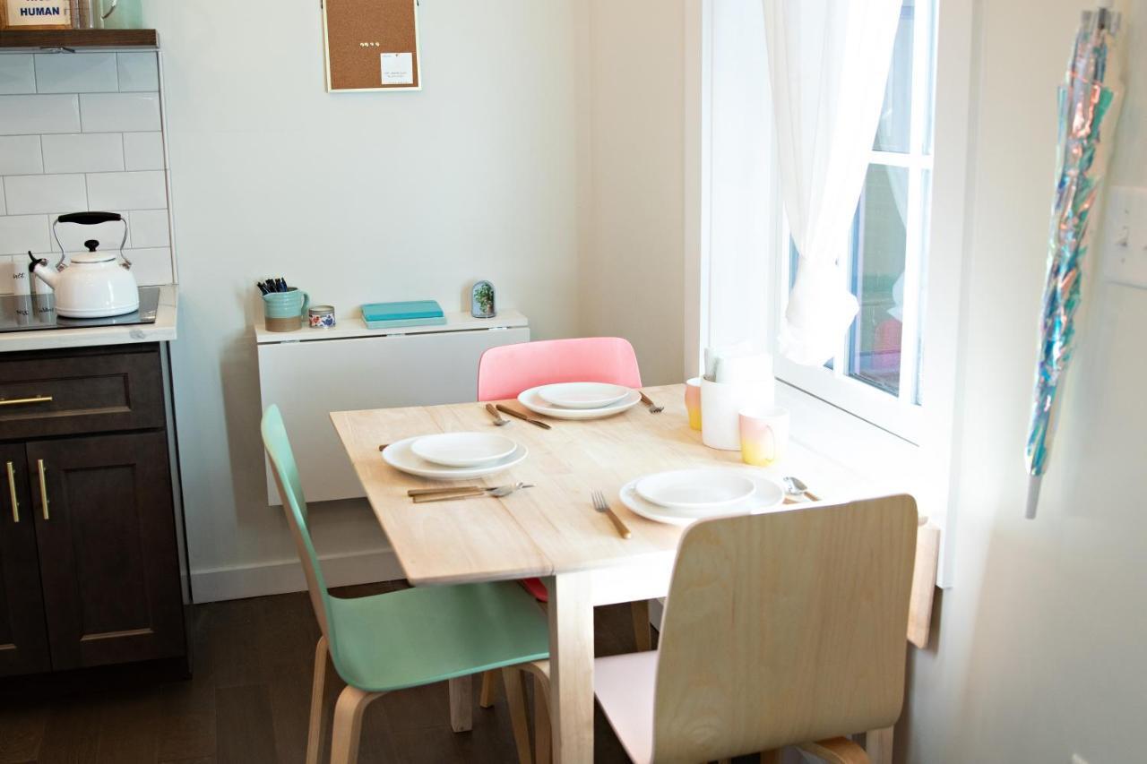 Translucency Bnb, Less Than A Mile From Us Bank Arena! โควิงตัน ภายนอก รูปภาพ