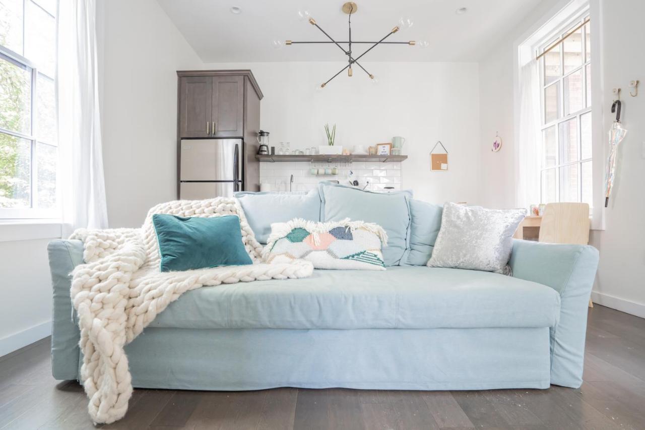 Translucency Bnb, Less Than A Mile From Us Bank Arena! โควิงตัน ภายนอก รูปภาพ