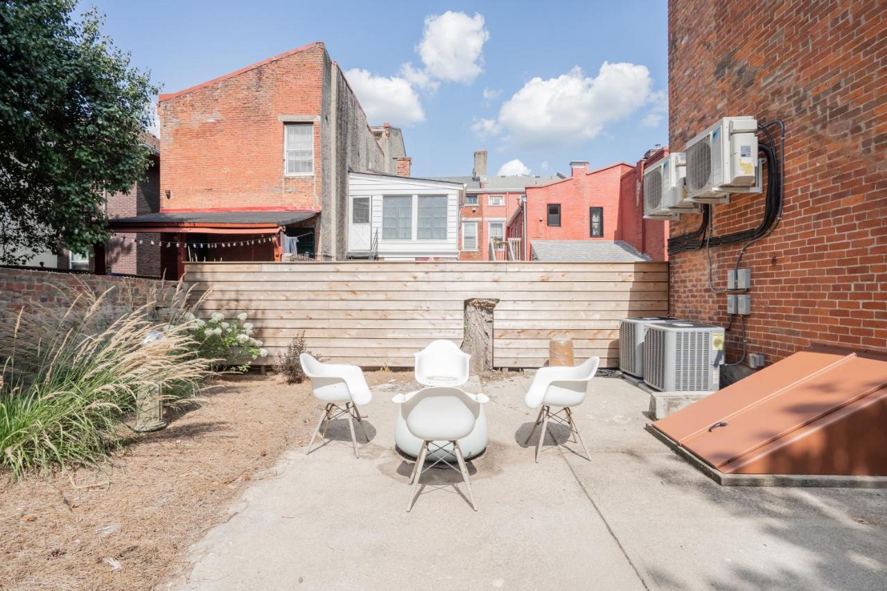 Translucency Bnb, Less Than A Mile From Us Bank Arena! โควิงตัน ภายนอก รูปภาพ